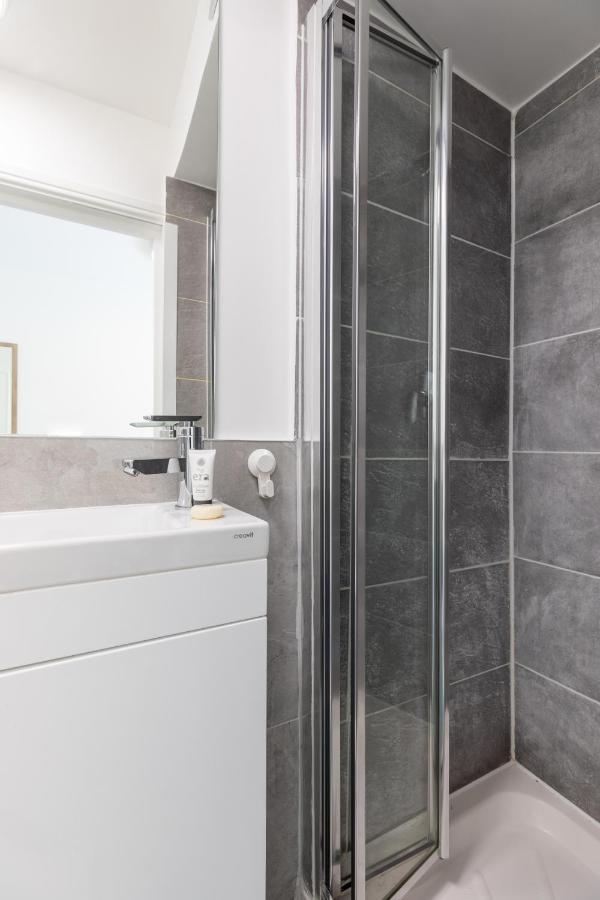 Habitación Doble Estándar