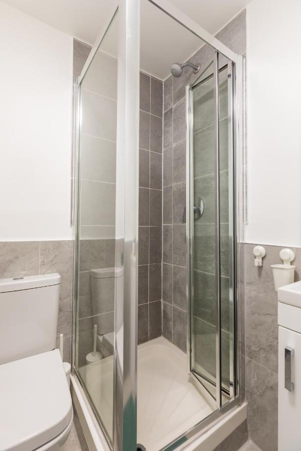 Habitación Triple Estándar