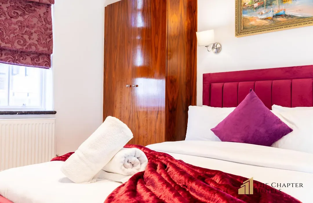 Griffin House Hotel-1